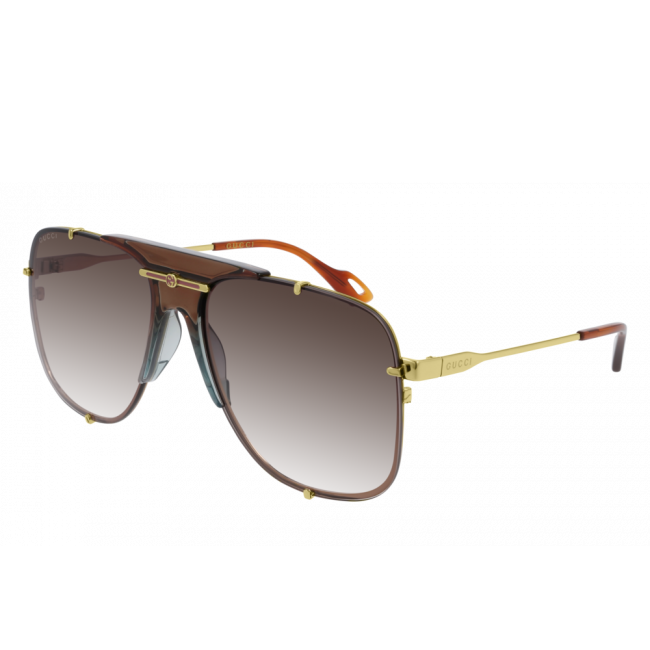 Women's sunglasses Alain Mikli 0A05061