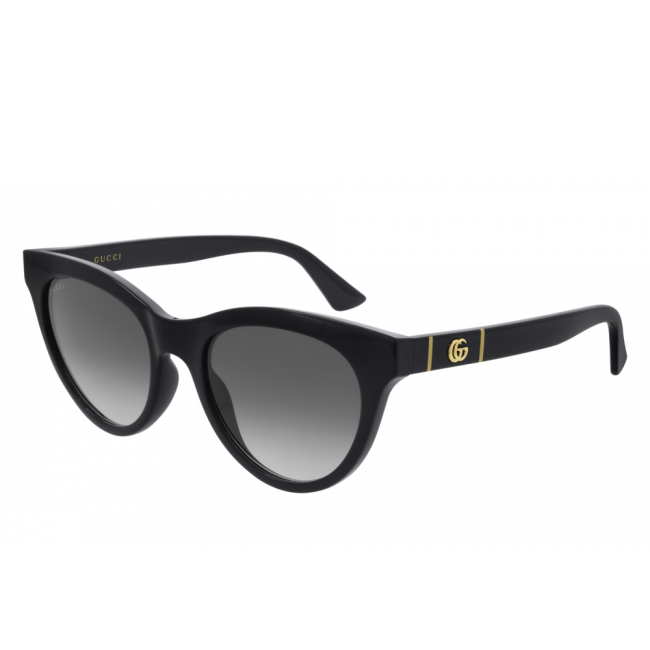 Sunglasses Man Woman Leziff Doha Heavenly Gradient-Demi