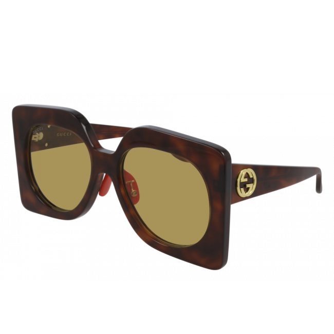 Women's sunglasses Balenciaga BB0071S