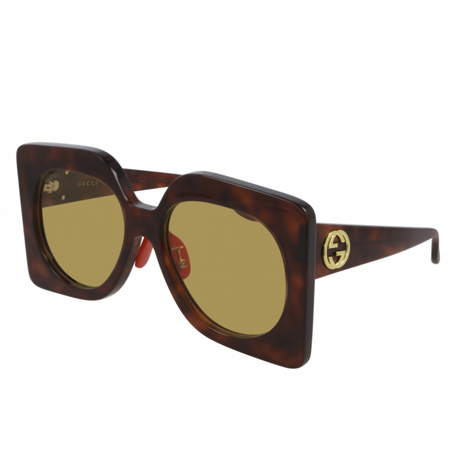 Women's sunglasses Polaroid PLD 4105/G/S