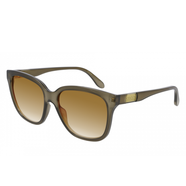 Chloé CH0202S Women's Sunglasses