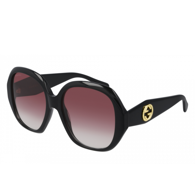 Women's sunglasses Moschino 202706