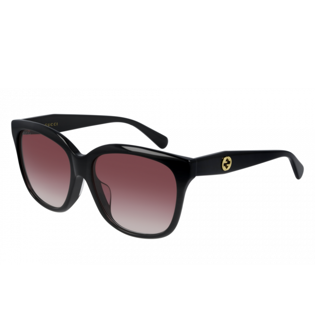 Occhiali da sole donna Emporio Armani 0EA4148