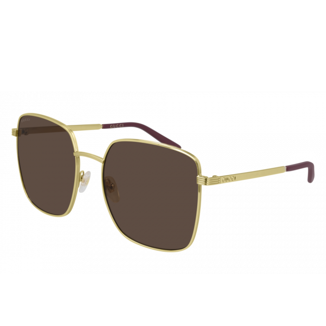 Women's sunglasses Saint Laurent SL M40