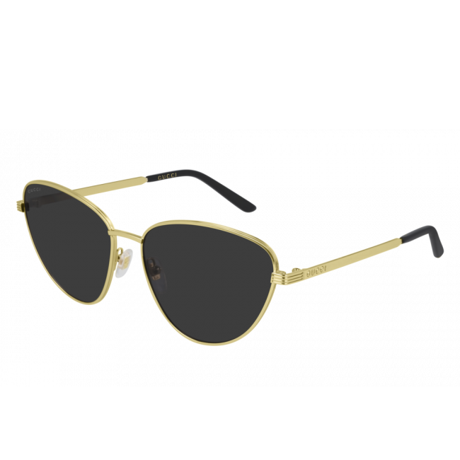 Women's sunglasses Original Vintage Diamond DM04