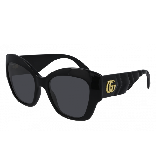 Gucci GG1436S Women's Sunglasses