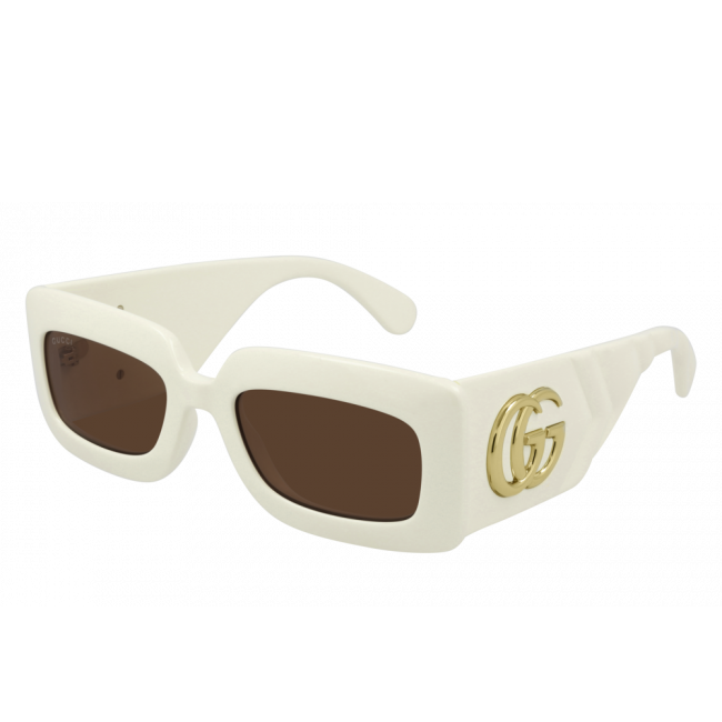 Women's Sunglasses Off-White Carrara OERI019S22PLA0012507
