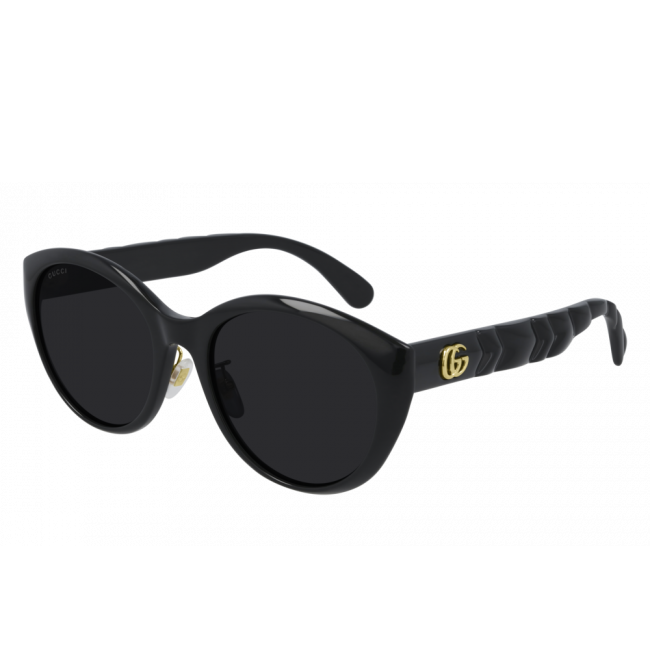 Women's sunglasses Ralph 0RA4004