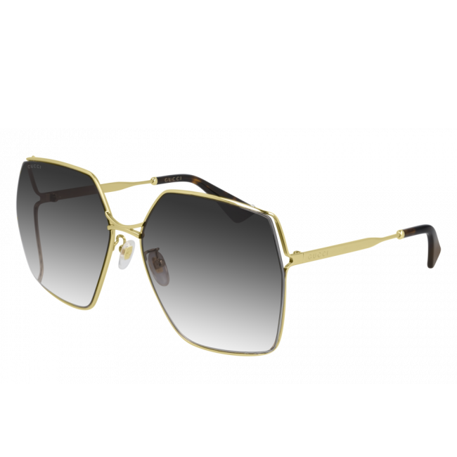 Women's Sunglasses Off-White Atlantic OERI025S22PLA0012507