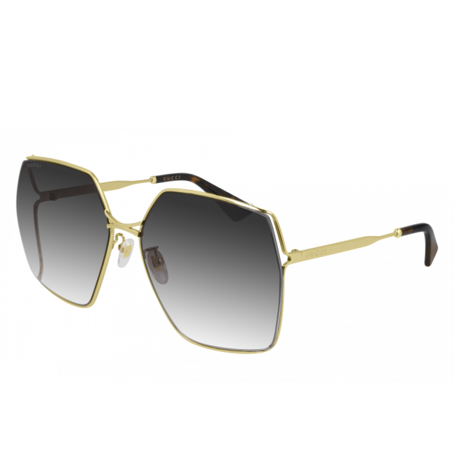 Men's Sunglasses woman Saint Laurent SL 572