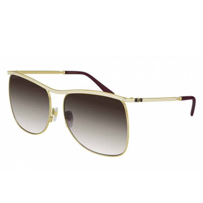 Women's sunglasses Off-White Seattle OERI069S23PLA0011764