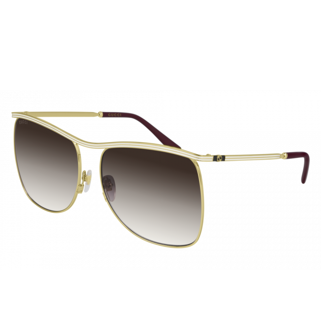 Women's sunglasses Boucheron BC0087S