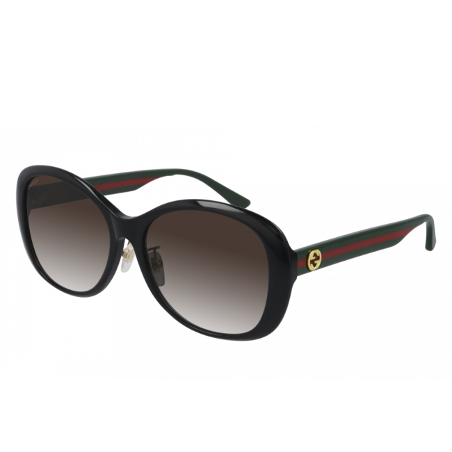 Women's sunglasses Celine  BOLD 3 DOTS CL40236I