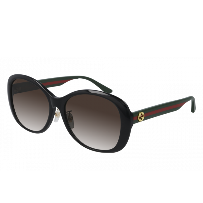 Women's sunglasses Saint Laurent SL M77/K