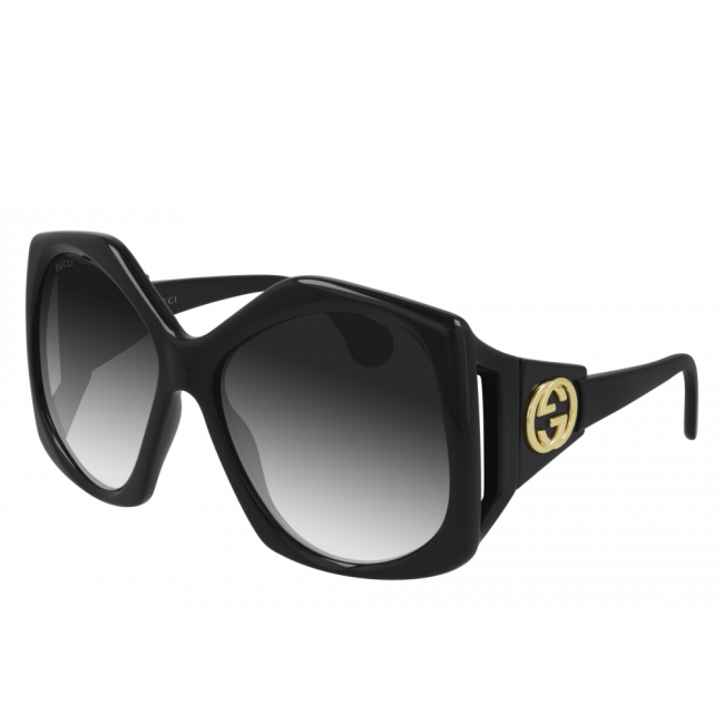Women's sunglasses Tiffany 0TF4155