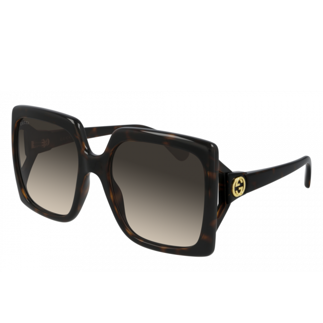 Women's sunglasses MCQ MQ0314S