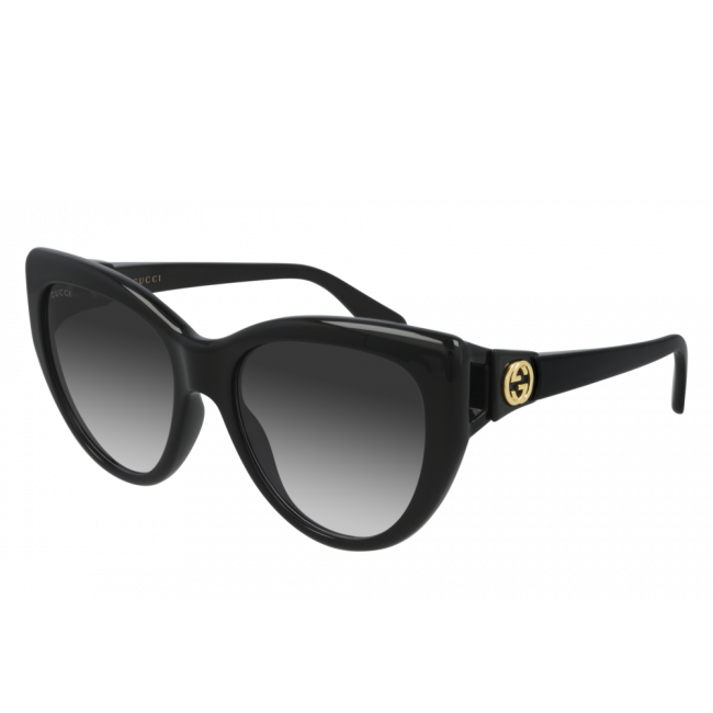 Women's sunglasses Michael Kors 0MK2128BU