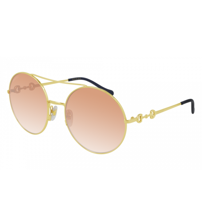 Prada 0PR 26ZS Women's Sunglasses