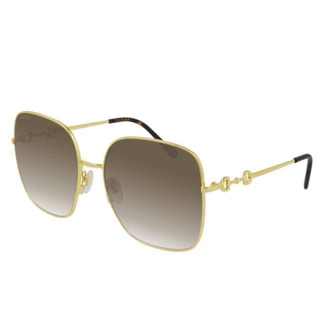 Women's sunglasses Off-White Venezia OERI092F23PLA0011007