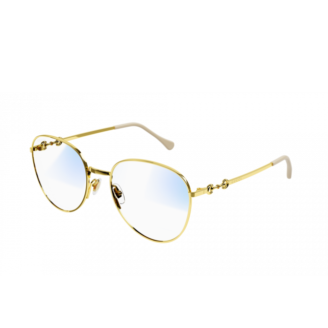 Women's sunglasses MCQ MQ0272SA