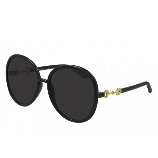 Women's sunglasses Gucci GG0164SN