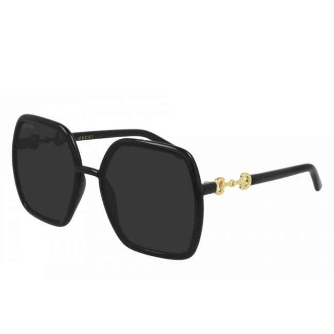 Women's sunglasses Gucci GG1067S