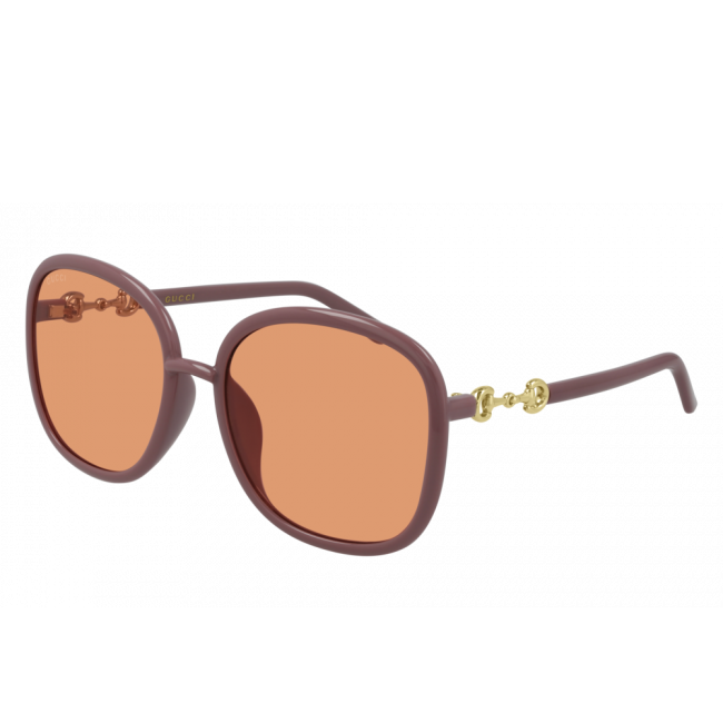 Women's sunglasses Kenzo KZ40097U5432V
