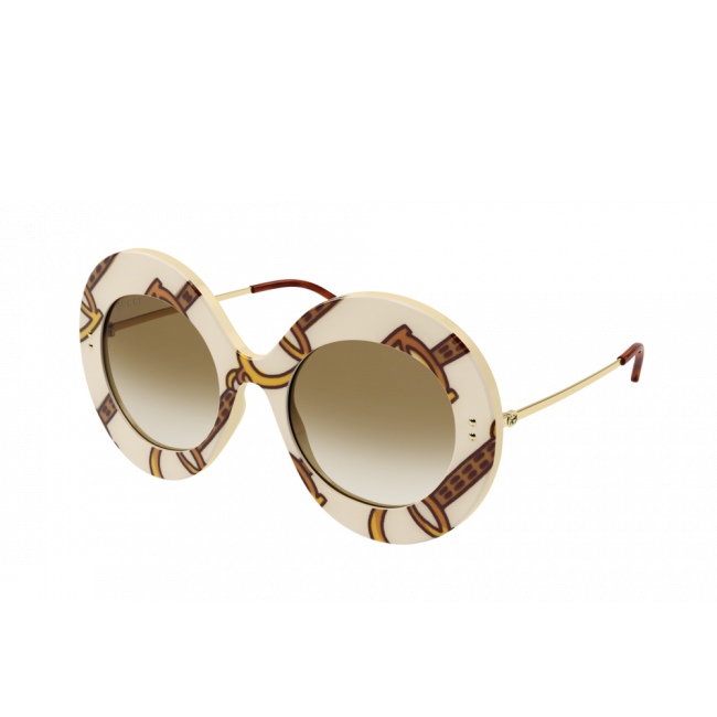 Women's sunglasses Boucheron BC0073S