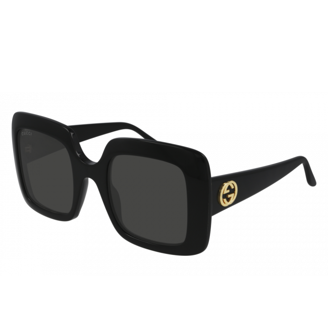 Men's Sunglasses Woman Saint Laurent SL 592