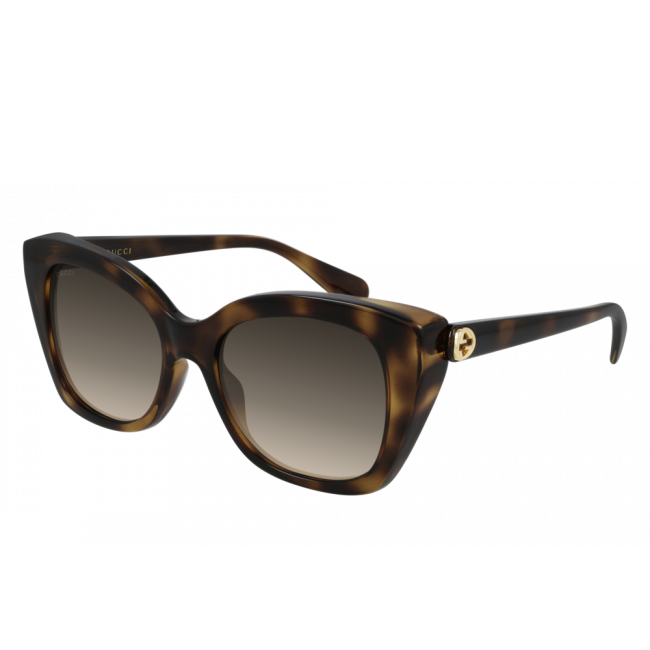 Women's sunglasses Emporio Armani 0EA4169