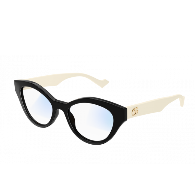 Men's Women's Sunglasses Off-White Clip On OERI106F23PLA0011007
