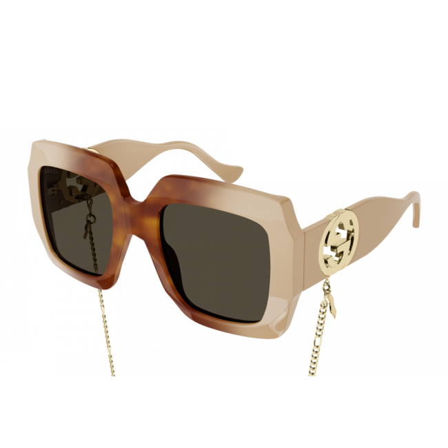 Women's sunglasses Miu Miu 0MU 10NS