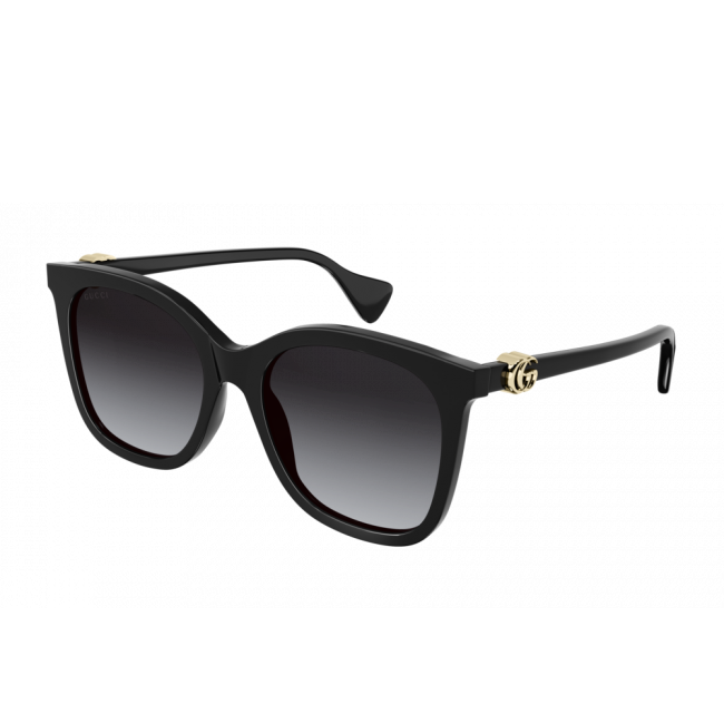 Women's sunglasses FENDI O'LOCK FE40049I