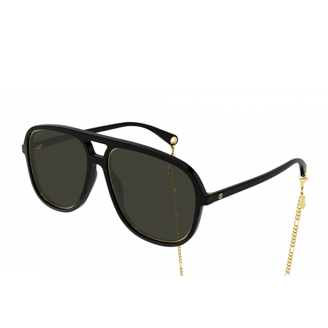 Women's sunglasses MCQ MQ0282S