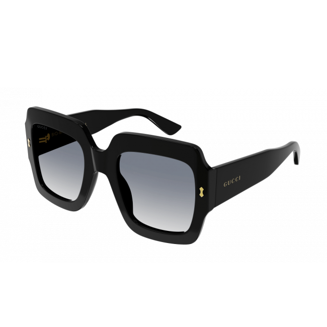 Occhiali da sole donna Azzedine Alaia AA0044S