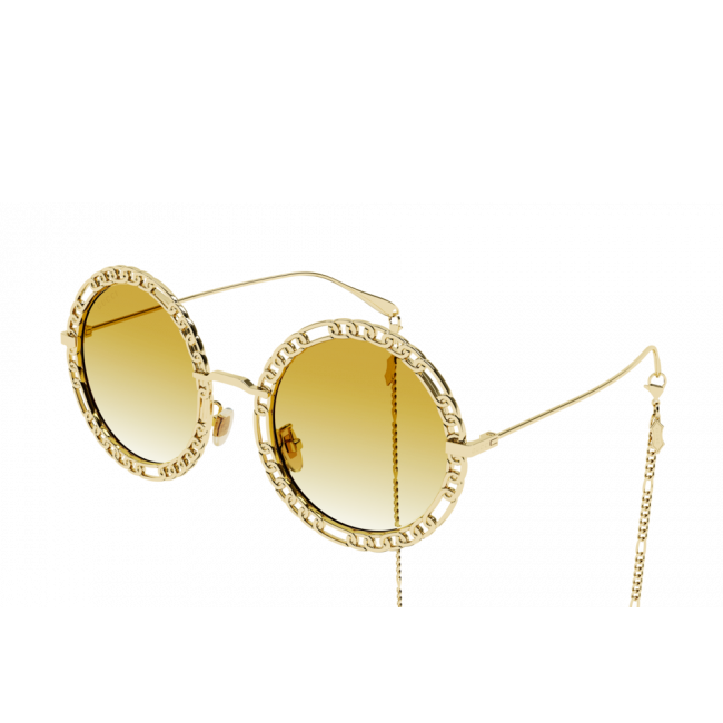 Occhiali da sole donna Fendi FE40007I5552F