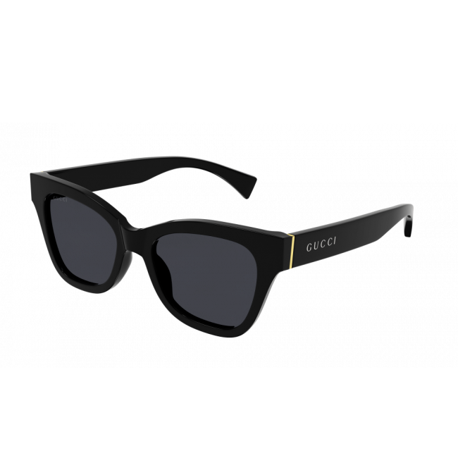 Women's sunglasses FENDI O'LOCK FE40048U