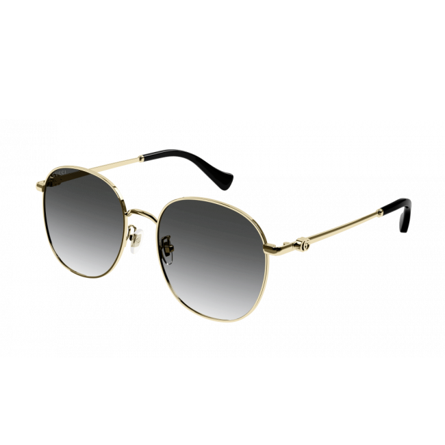 Women's sunglasses Fendi FE40011U5755T