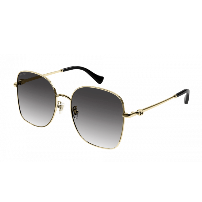 Women's sunglasses Gucci GG0091S