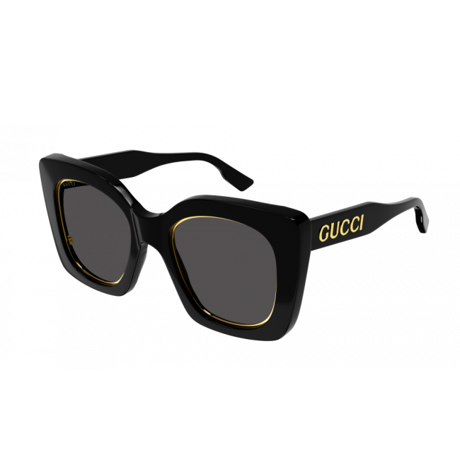 Sunglasses woman Jimmy Choo 203719