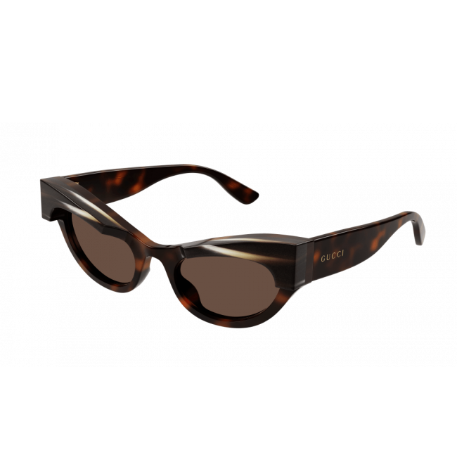 Women's sunglasses Bottega Veneta BV1221S