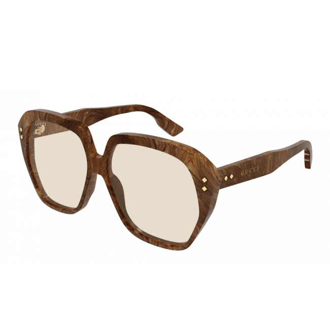 Men's Women's Sunglasses Ray-Ban 0RB4396 - Warren