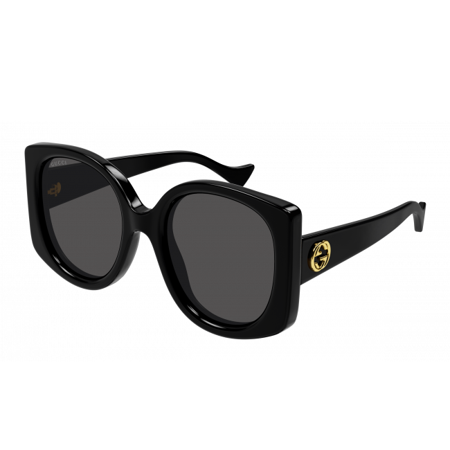 Women's Sunglasses Miu Miu 0mu 01XS