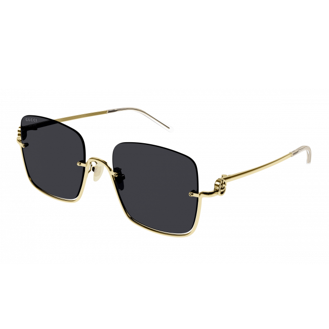Occhiali da sole donna Loewe LW40056U5453F