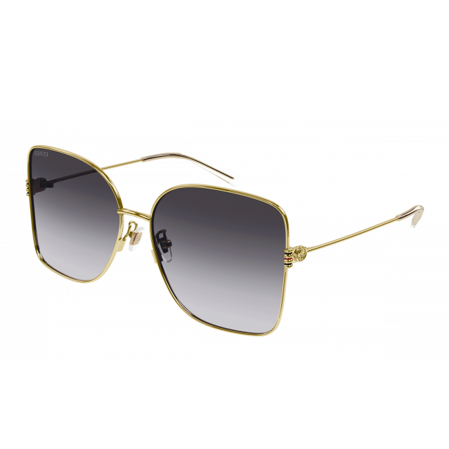 Women's sunglasses Emporio Armani 0EA4101