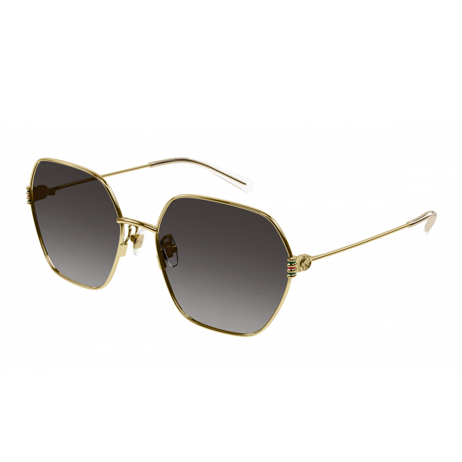 Sunglasses woman Tomford FT0849 Leah