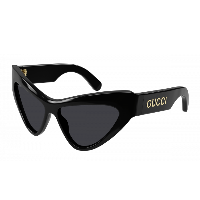 Men's Sunglasses Woman Guess GU8279