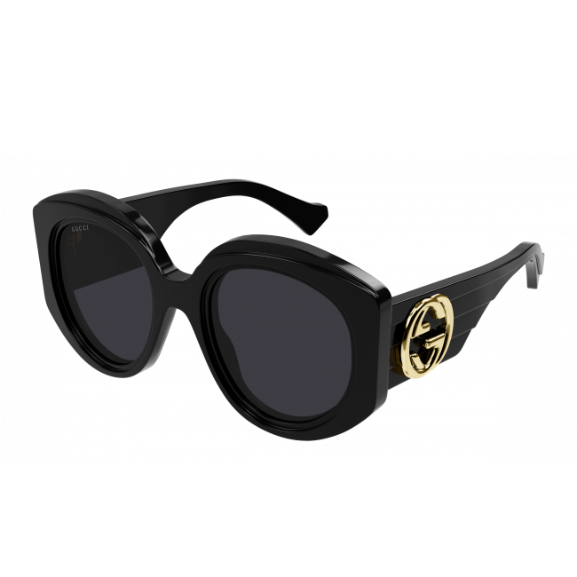 Women's sunglasses MCQ MQ0250S