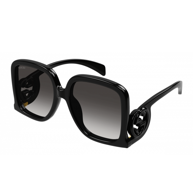 Women's sunglasses Emporio Armani 0EA4148