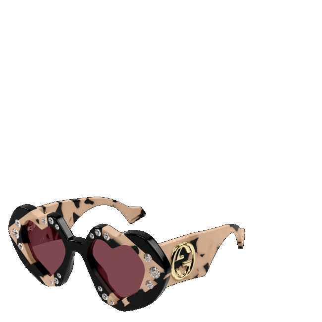 Women's sunglasses Ralph Lauren 0RL8187